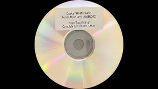 Oriola - Welder Girl (Album Version)