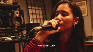 Download lagu Maafkan - Hullera live at The Spaceship mp3