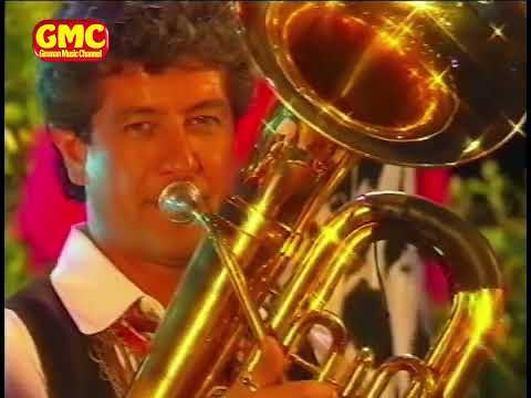 Die Mooskirchner - Fuchshofpolka 1999