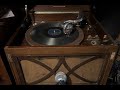 Where Is My Sailor Boy? - Monroe Brothers - Bluebird B-6762-B - HMV 130