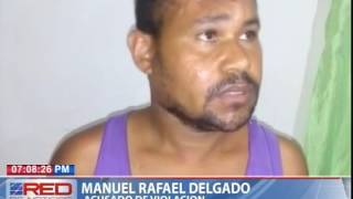 Hombre confiesa haber abusado sexualmente de un menor en varias ocasiones Hombre confiesa haber abusado sexualmente de un menor en varias ocasiones