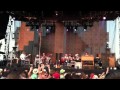 The String Cheese Incident ~ Dudley's Kitchen ~ 05/19/2012