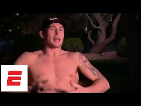 [FULL] Darren Till interview ahead of UFC 228 fight vs Tyron Woodley | ESPN