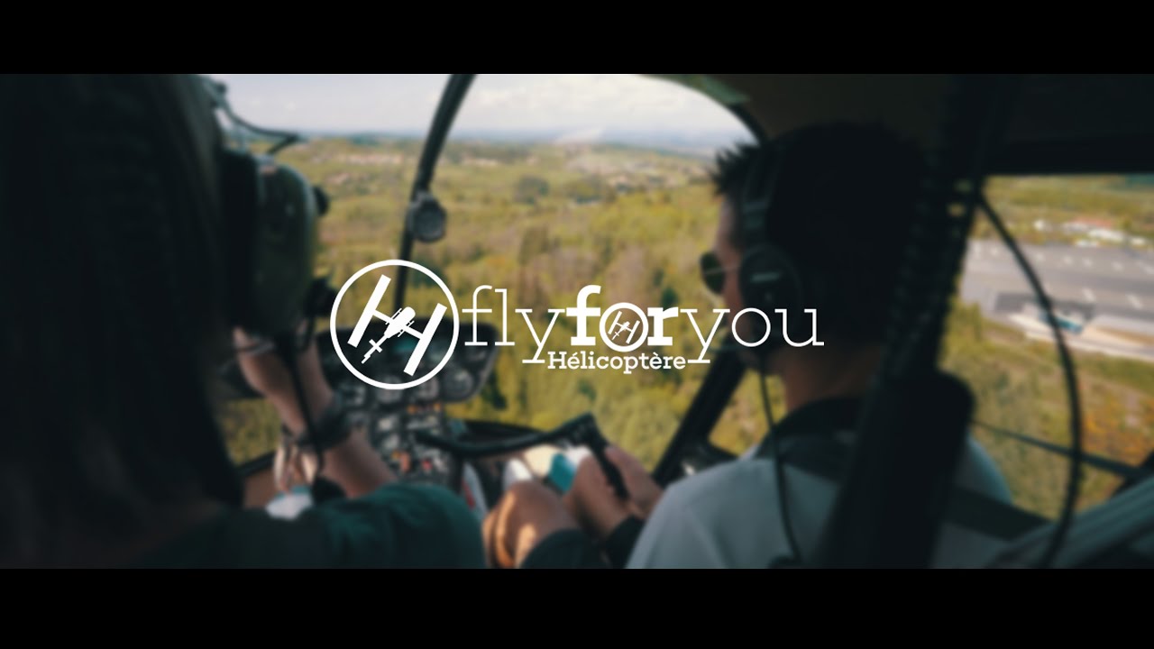 Fly For You — Bertail Production