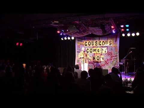 PARISI COUSCOUS FOFI SUGAR SAMMY 29 janv