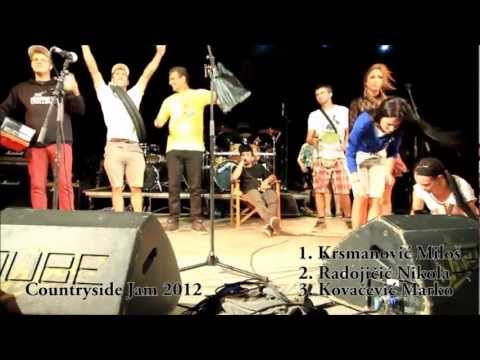 MTB Countryside Jam 2012