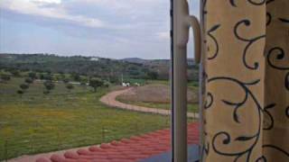 preview picture of video 'Herdade dos Barros - Turismo Rural - Alentejo'