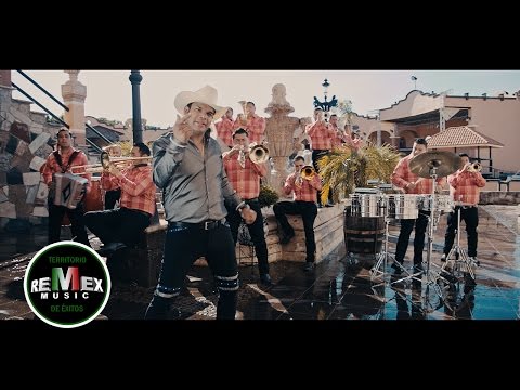 Marco Flores y La Número 1 Banda Jerez - Dudo (Video Oficial)