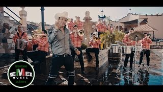 Marco Flores y La Número 1 Banda Jerez - Dudo (Video Oficial)