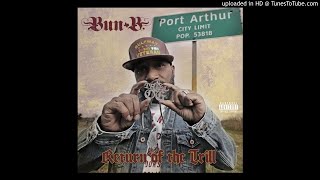 Bun B - Grow Up Ft 8Ball &amp;  MJG