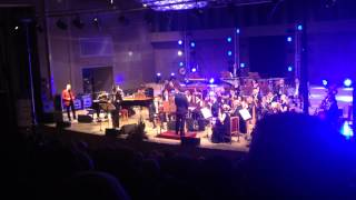 Night in Calisia - Randy Brecker, Włodek Pawlik Trio w Kaliszu