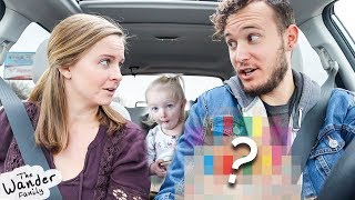 Planning Juniper&#39;s Birthday Party!! ORDERING THE BIRTHDAY CAKE!!