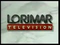 Lorimar Television 1988 Normal Fast Slow And Reversed Speed 0 01X