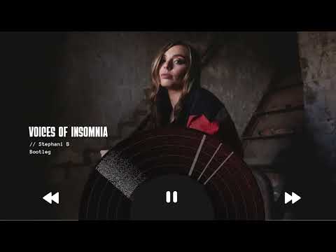 Voices In My Head x Insomnia (Stephani B Bootleg)