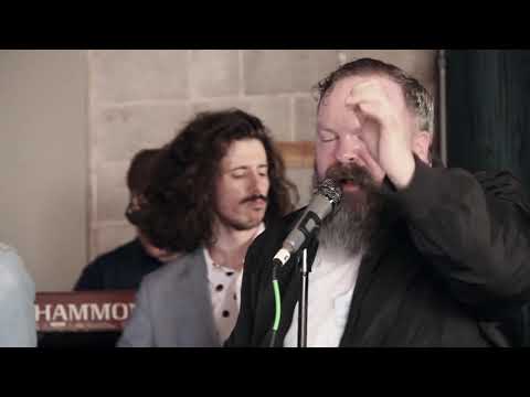 The Commonheart - "Save Me" Live at UTOPiA Sessions 2018