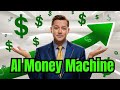 The Future Of Investing AI Strategies For Building Wealth