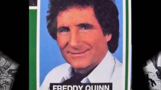 Sankt Helena  🥁 Freddy Quinn   Cover /Version  U.A 3