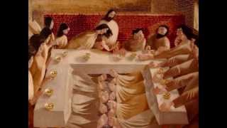 John Rutter, The Lord is My Shepherd, Sir Stanley Spencer