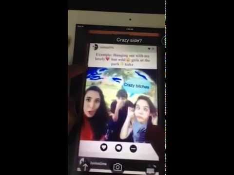 YouTube video