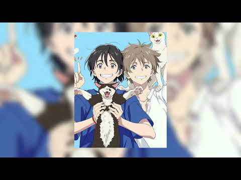 ты самый лучший человек-мона, баста (speed up)