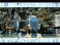 Carmelo Anthony Touch The Sky
