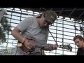 'Walk and Talk' (Velvet Underground) - Fruition - Oregon Brew Fest 2013