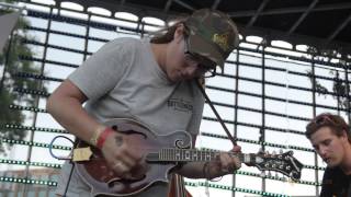 &#39;Walk and Talk&#39; (Velvet Underground) - Fruition - Oregon Brew Fest 2013