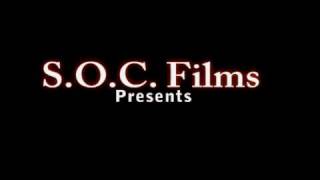 Lil Jaye Film - S.O.C. Film Presents... Throwed In The South