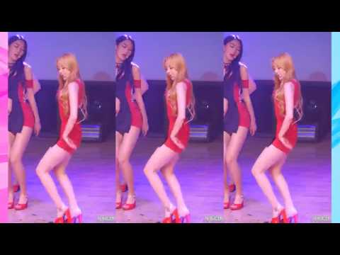 새 앨범 발매기념 팬미팅 달샤벳 Dalshabet 세리   조커Joker