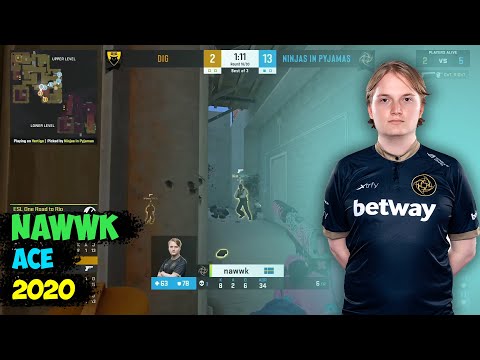 nawwk 6k | nawwk highlights | nawwk vertigo ace | nawwk usp