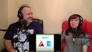 Squeeze - Points of View Reaction