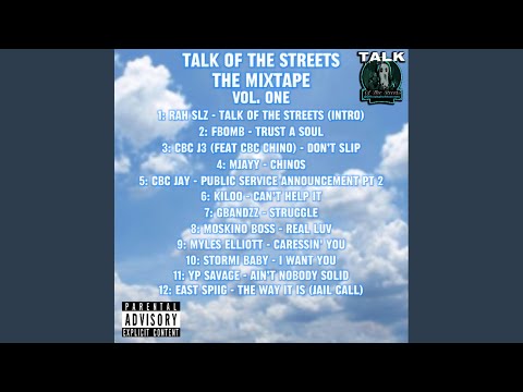 Aint Nobody Solid (feat. YP Savage)