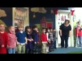 Max S Christmas Performance
