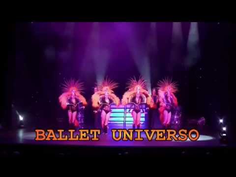 RECORDANDO A LINA MORGAN