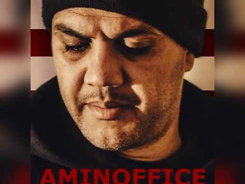 Aminoffice - Chedite Rap - (Official Audio)