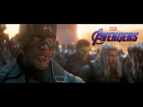 Marvel Studios’ Avengers: Endgame | “Prestige” TV Spot