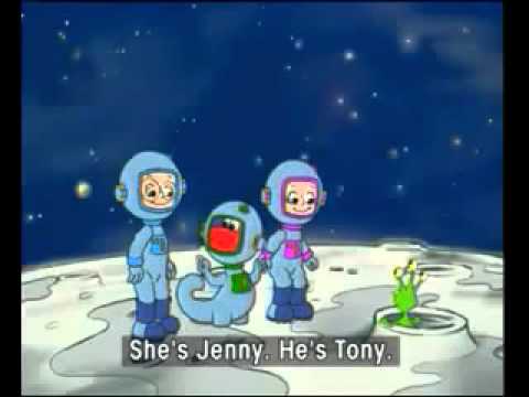 English for Children - gogo adventure with english Unit 31