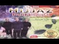 HIJJAZ PELITA HIDUP II FULL ALBUM