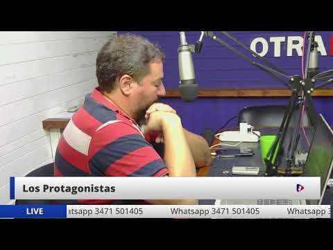 Los Protagonistas 19 Febrero de 2026