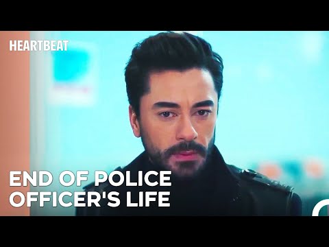 Ali Asaf Learned Sultan's Plan - Heartbeat Episode 25