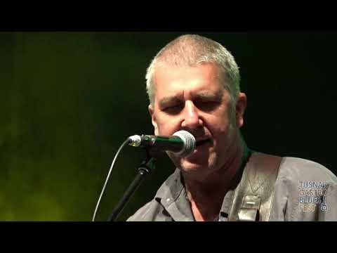 Nightlosers - Live la Tusnad Gastro Blues Fest | Baile Tusnad | 5 septembrie 2020