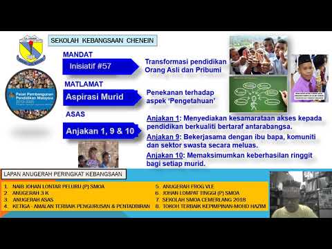 2023 UCAPAN SELAMAT HARI GURU MANTAN YDP SMOA PERAK