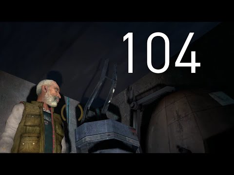 104 More Half-Life 2 Facts that you Maybe Knew or Maybe Didn't IDK