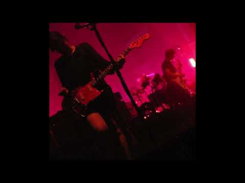 *FREE* deftones x whirr x title fight heavy shoegaze type instrumental - "ticking time" || + anticøn