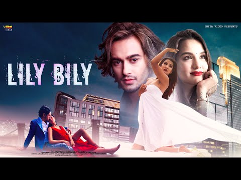 LILY BILY | Full Hindi Love Story Movie | Pradeep Khadka, Priyanka Karki, Jassita Gurung | NR