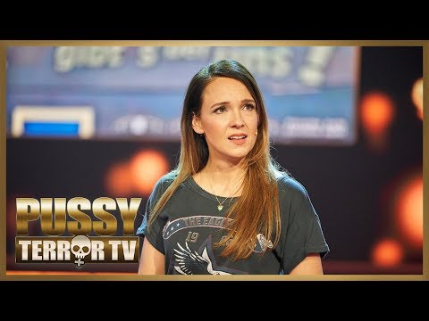 Loch ist Loch! Irre Werbung - PussyTerror TV