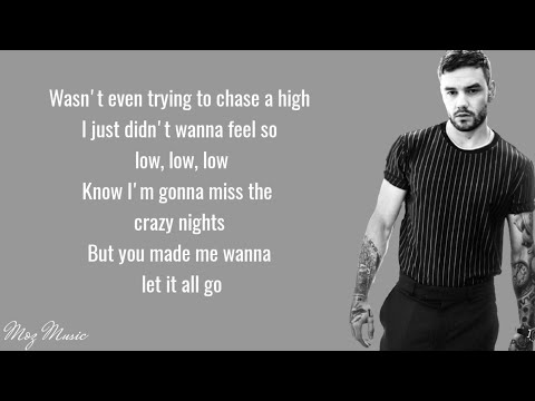 Liam Payne, Cheat Codes - Live Forever (lyrics )