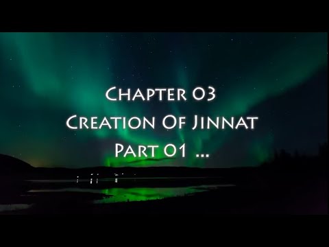 Furqan Qureshi Chapter 03 20 Part 1   Jinnat In Islam Shaitaan Jinnat, Shaitaan, Ghost, Demons 1