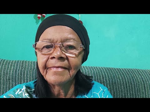 A Santa do Pau Oco. Não Assista o Vídeo Ele Não é Bom.