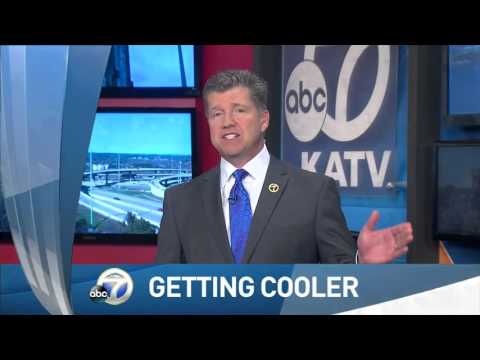 KATV Channel 7 News at 5: 3-16-16
